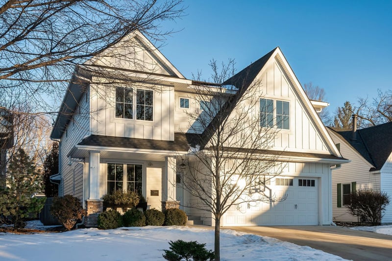 5617 Abbott Ave S, Edina, MN 55410