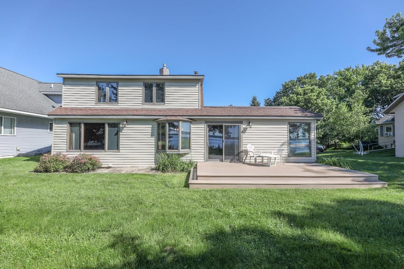 23727 N Lakeshore Dr, Glenwood, MN 56334