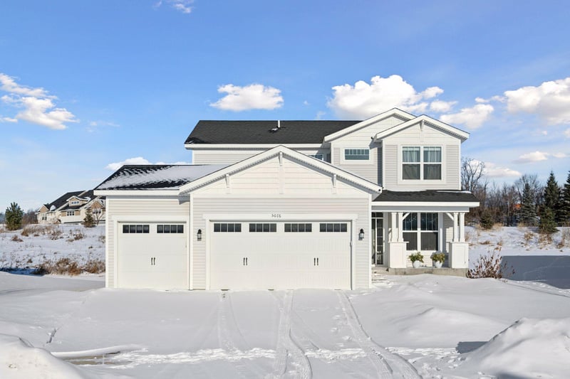5016 Greenwood Ave, Rockford, MN 55373
