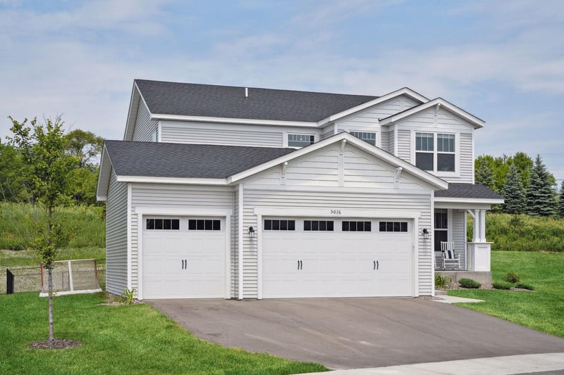 5016 Greenwood Ave, Rockford, MN 55373
