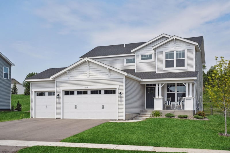 5016 Greenwood Ave, Rockford, MN 55373