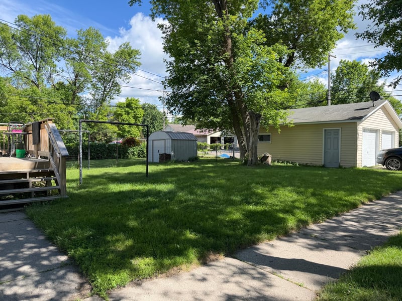 723 6th St, International Falls, MN 56649
