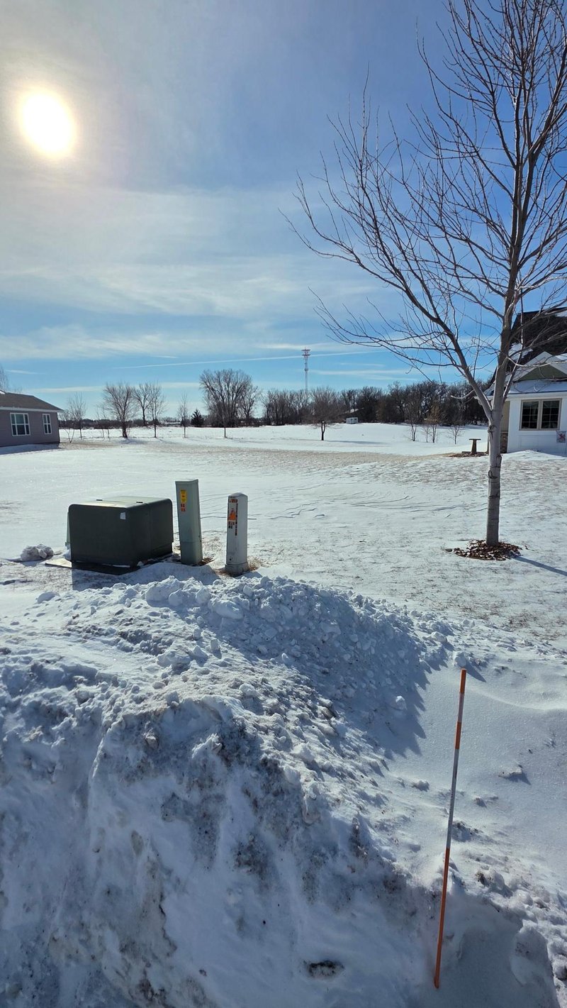 1721 Lower Trentwood Cir NE, Willmar, MN 56201