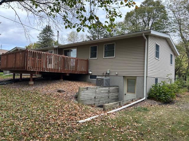 1265 10th Ave, Granite Falls, MN 56241