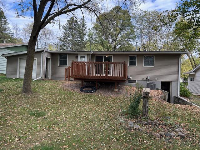 1265 10th Ave, Granite Falls, MN 56241