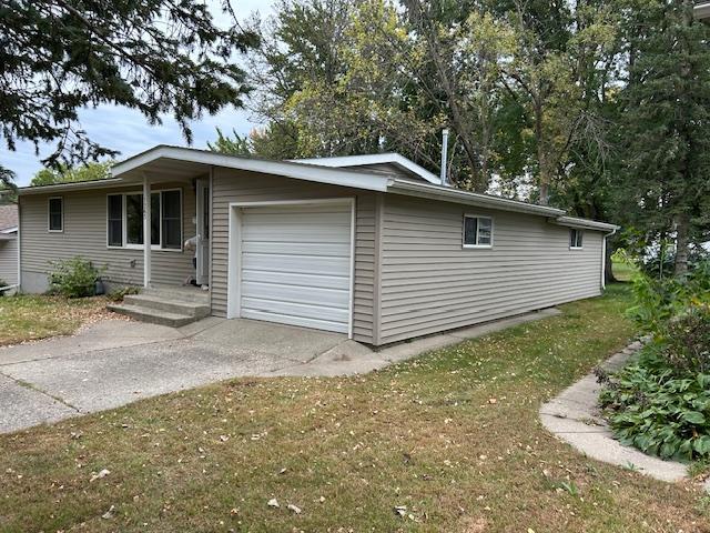 1265 10th Ave, Granite Falls, MN 56241