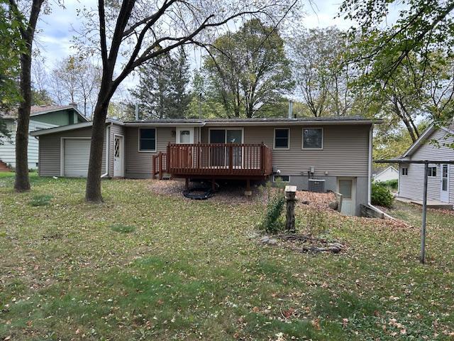 1265 10th Ave, Granite Falls, MN 56241