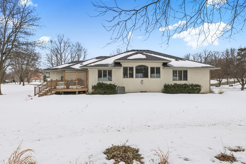 2009 25th St S, Saint Cloud, MN 56301