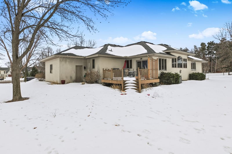 2009 25th St S, Saint Cloud, MN 56301