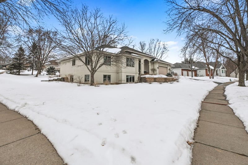 2009 25th St S, Saint Cloud, MN 56301