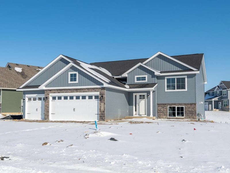9514 Andrew Ave, Elko New Market, MN 55020