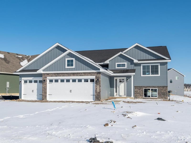 9514 Andrew Ave, Elko New Market, MN 55020