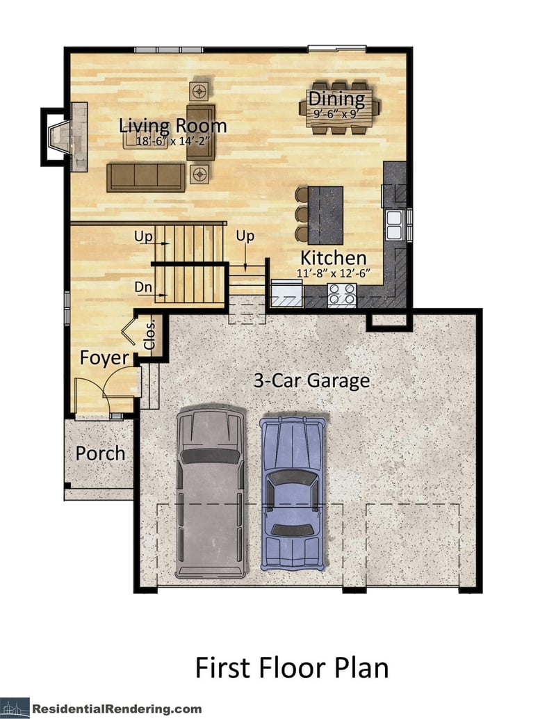 L4B2 Wildflower Dr, Baxter, MN 56425