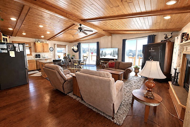 25388 County Road 523, Effie, MN 56639