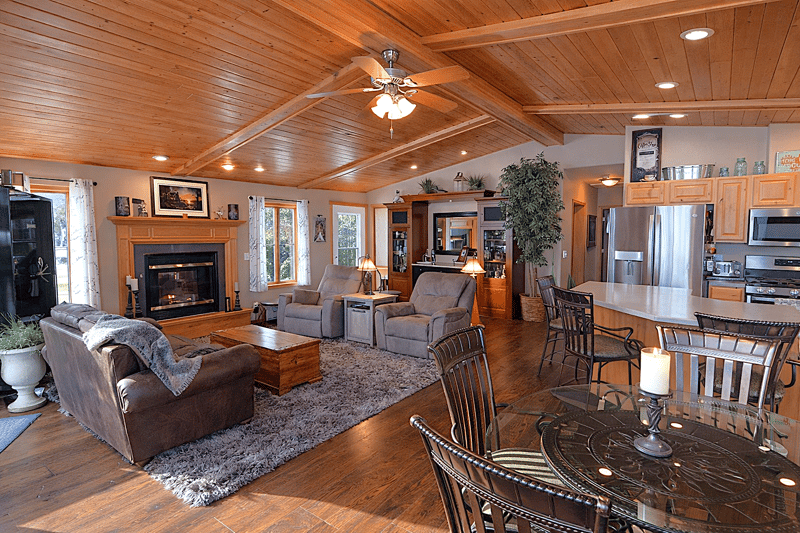 25388 County Road 523, Effie, MN 56639
