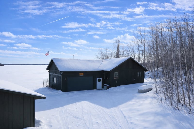 25388 County Road 523, Effie, MN 56639
