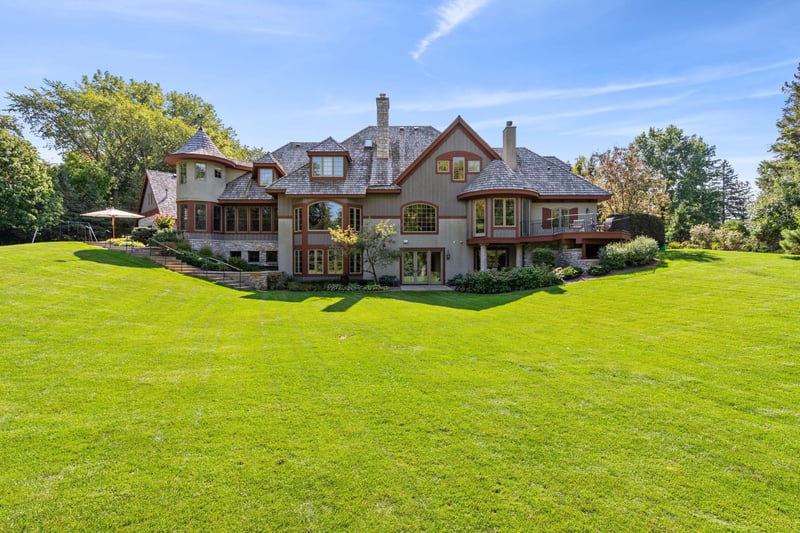 781 Ferndale Rd N, Orono, MN 55391