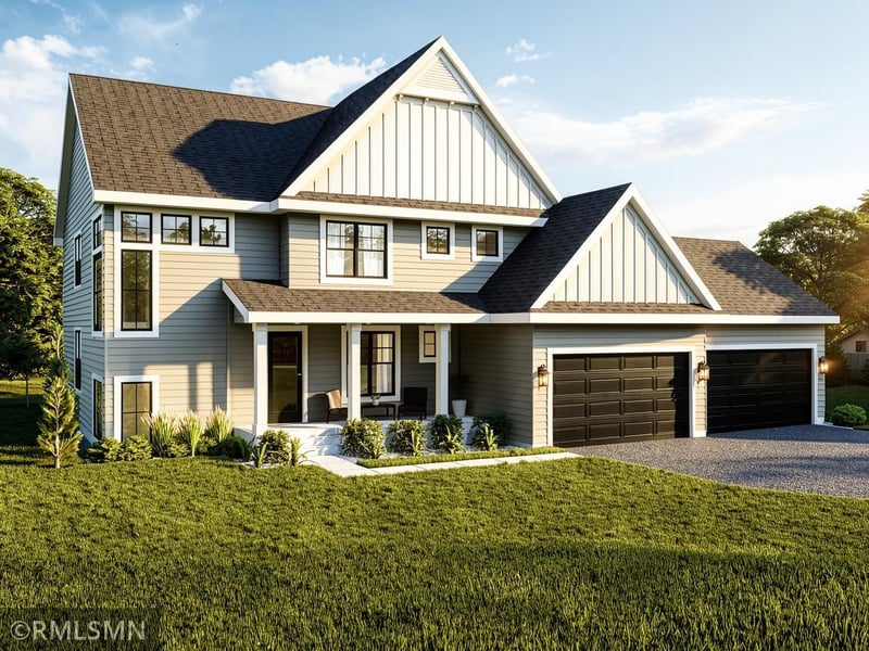 5803 S Century Rg S, Woodbury, MN 55129