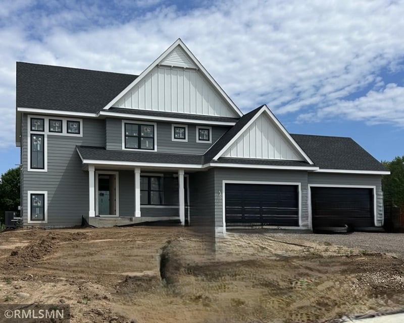 5803 S Century Rg S, Woodbury, MN 55129