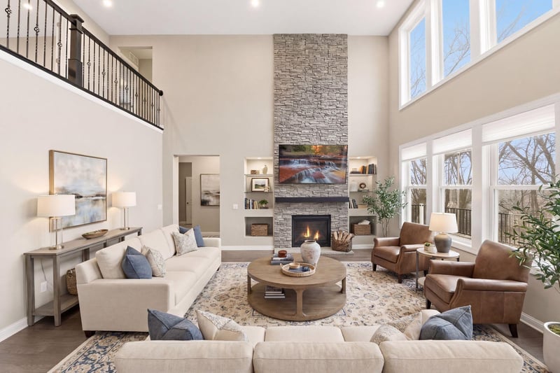 16571 Reeder Rg, Eden Prairie, MN 55347