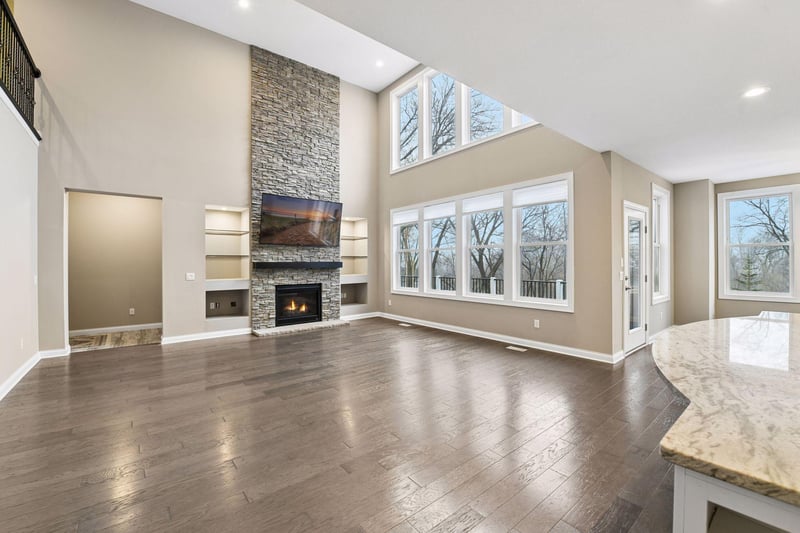 16571 Reeder Rg, Eden Prairie, MN 55347