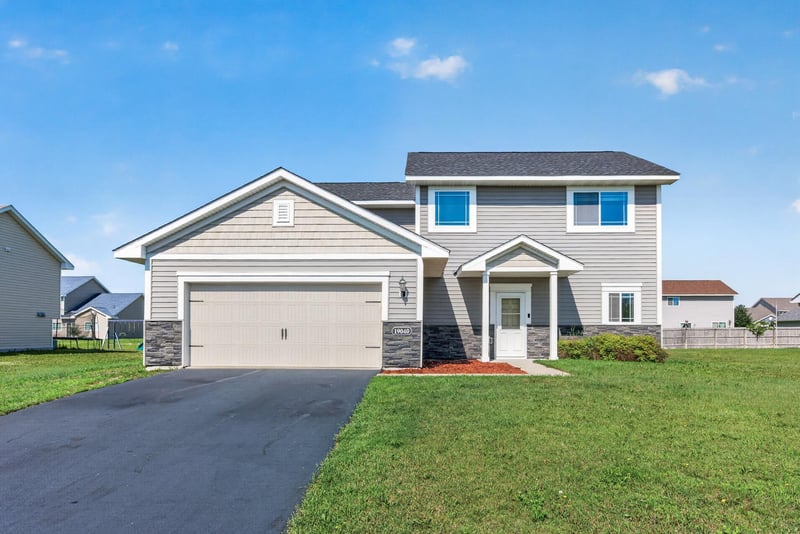 19040 Sanford Ave, Big Lake, MN 55309