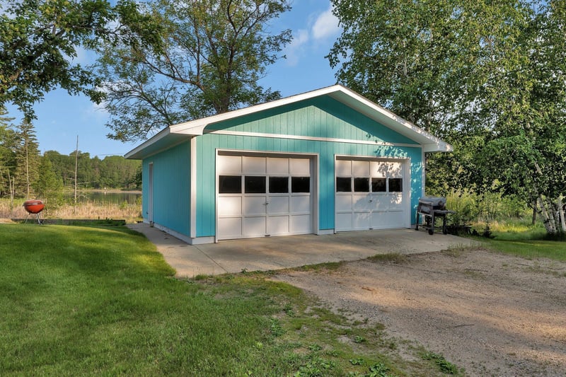 20017 Grouse Rd, Park Rapids, MN 56470