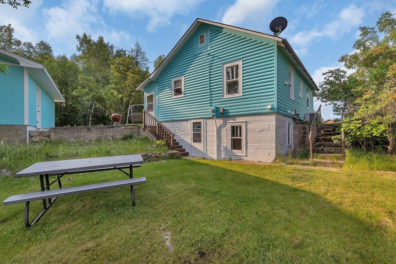 20017 Grouse Rd, Park Rapids, MN 56470