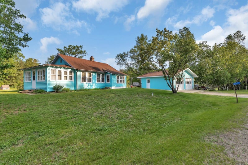 20017 Grouse Rd, Park Rapids, MN 56470