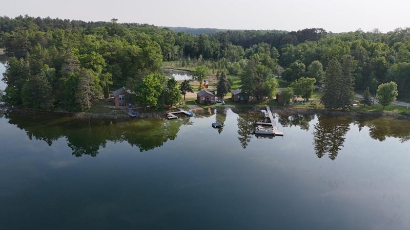 20017 Grouse Rd, Park Rapids, MN 56470