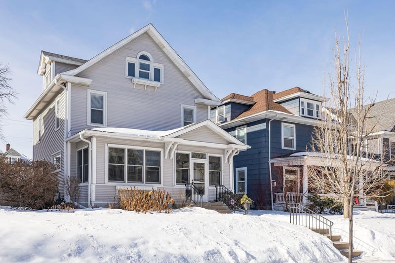 3330 Holmes Ave S, Minneapolis, MN 55408
