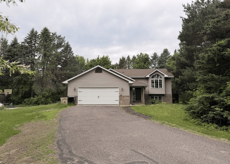 13310 Lake Place Rd, Zimmerman, MN 55398