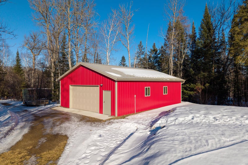 16196 Zigmund Dr, Fifty Lakes, MN 56448