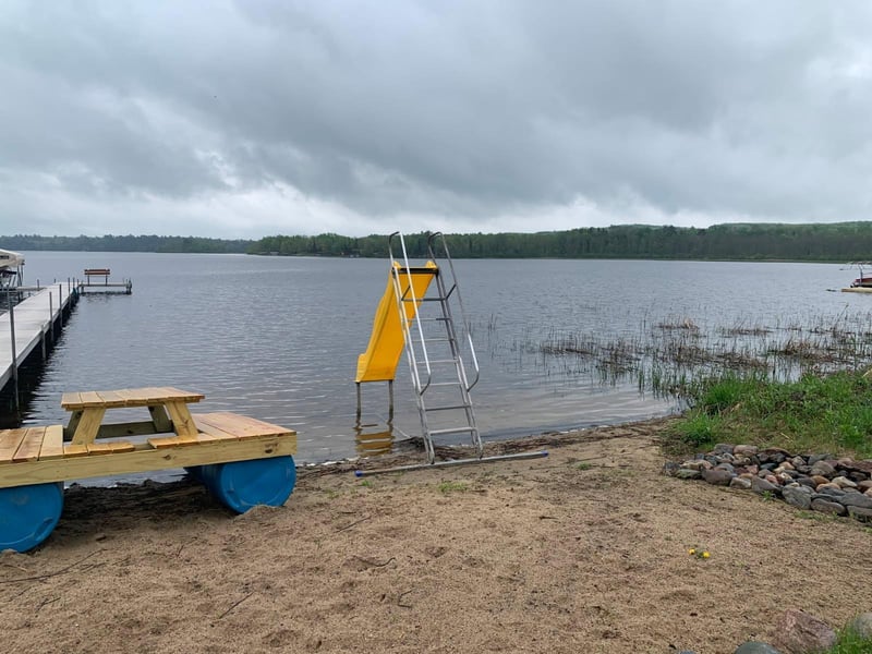 16196 Zigmund Dr, Fifty Lakes, MN 56448