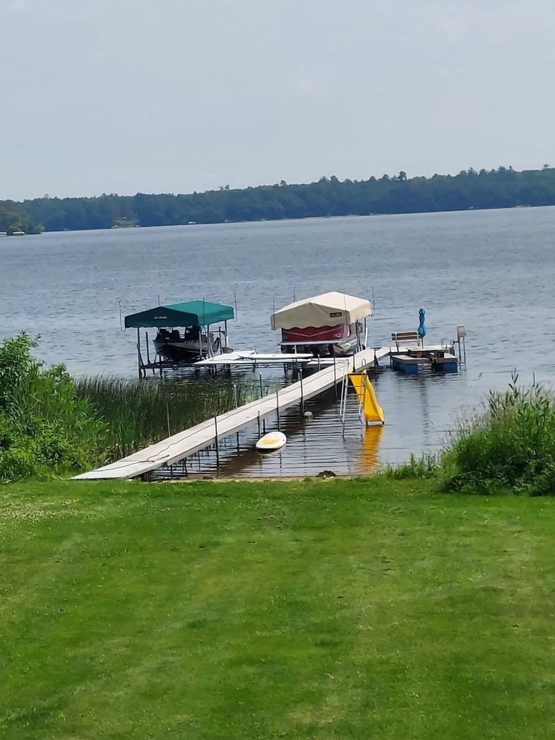 16196 Zigmund Dr, Fifty Lakes, MN 56448