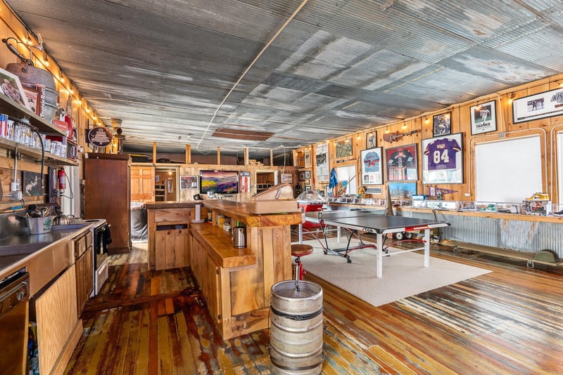 2132 295th Ave, Luck, WI 54853