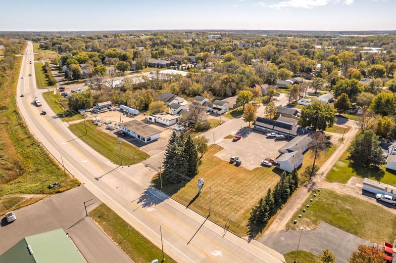 312 Spruce St, Alexandria, MN 56308