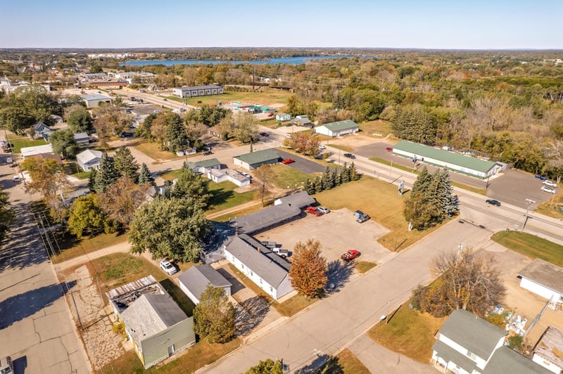 312 Spruce St, Alexandria, MN 56308