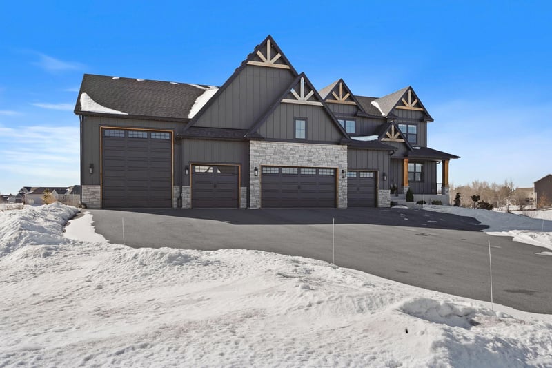 2746 154th Ln NE, Ham Lake, MN 55304