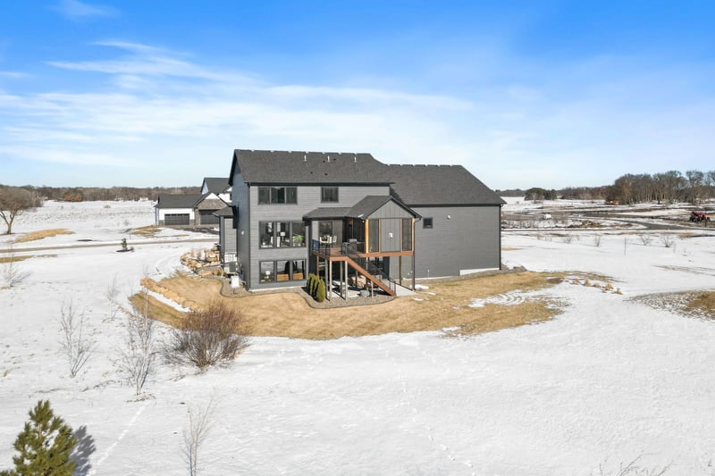 2746 154th Ln NE, Ham Lake, MN 55304