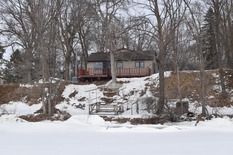 23735 Clarissa Haven Dr, Henning, MN 56551