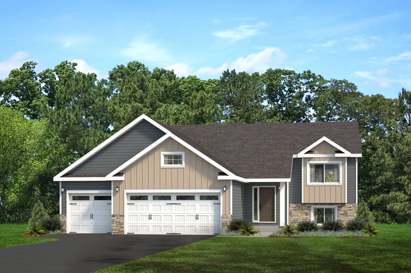 653 Hawthorne Ln, Watertown, MN 55388