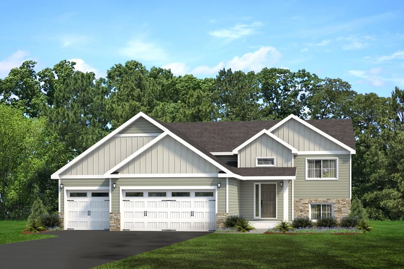 673 Hawthorne Ln, Watertown, MN 55388