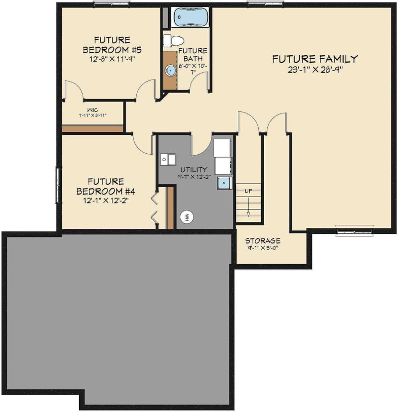 673 Hawthorne Ln, Watertown, MN 55388