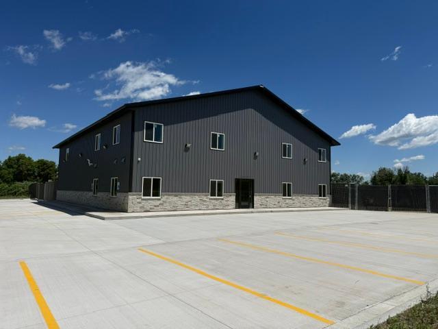 16651 Polk St NE, Ham Lake, MN 55304