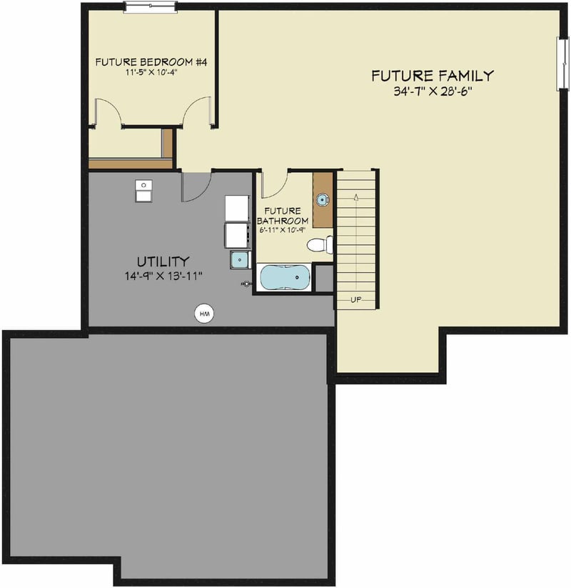 678 Hawthorne Ln, Watertown, MN 55388