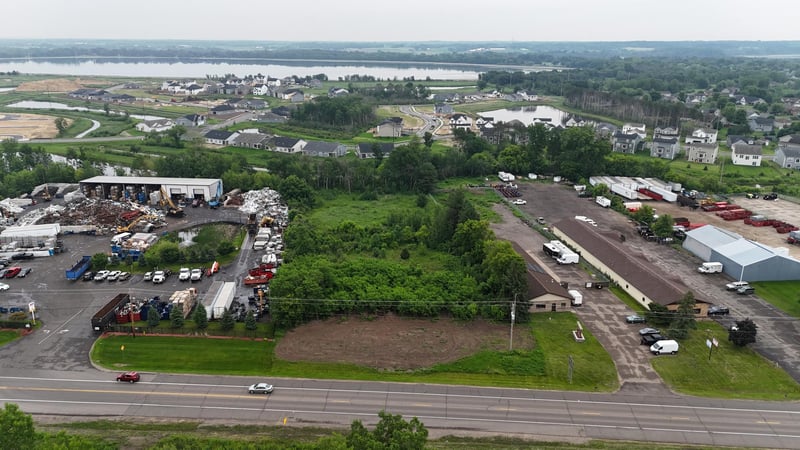 TBD Forest Blvd N, Hugo, MN 55038