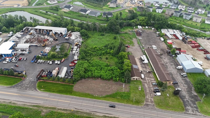 TBD Forest Blvd N, Hugo, MN 55038