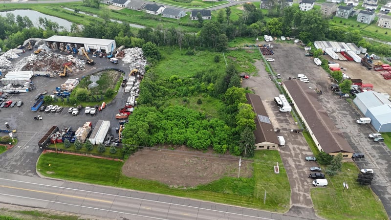 TBD Forest Blvd N, Hugo, MN 55038