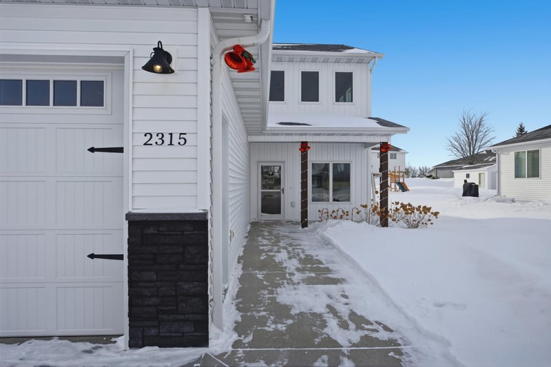 2315 Nature Ln, Hawley, MN 56549